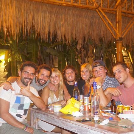 Balicabana Bungalows Canggu  Luaran gambar