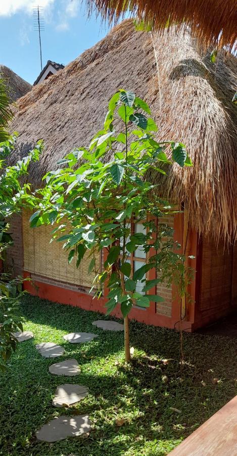 Balicabana Bungalows Canggu  Luaran gambar