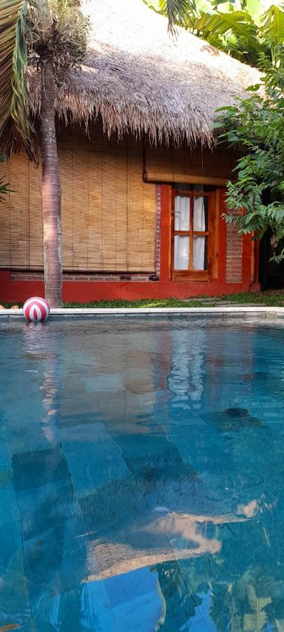 Balicabana Bungalows Canggu  Luaran gambar