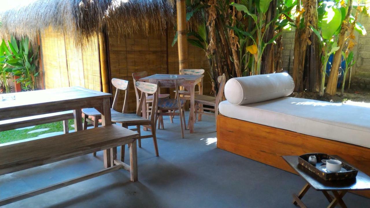 Balicabana Bungalows Canggu  Luaran gambar