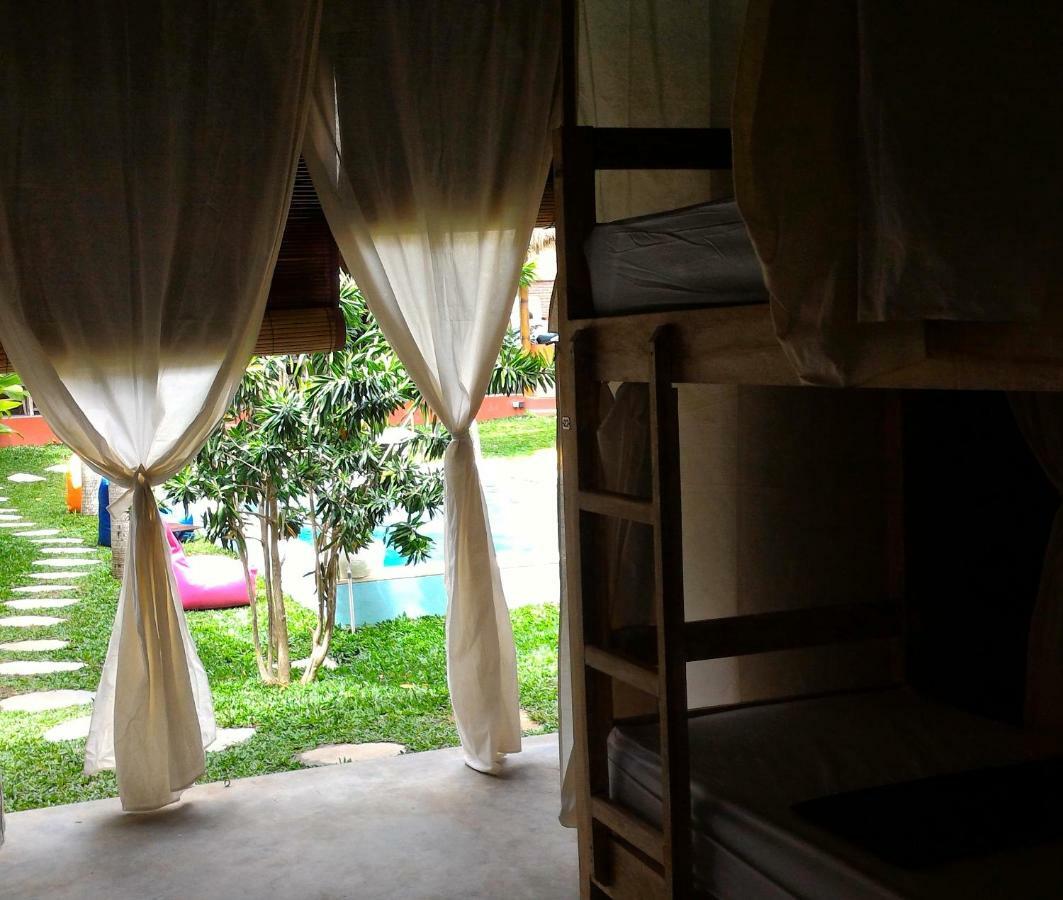 Balicabana Bungalows Canggu  Luaran gambar