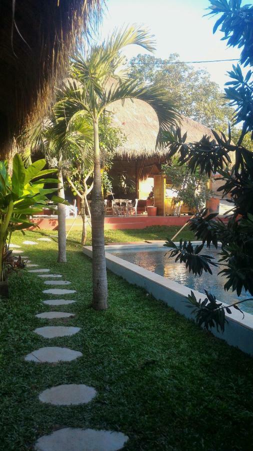 Balicabana Bungalows Canggu  Luaran gambar