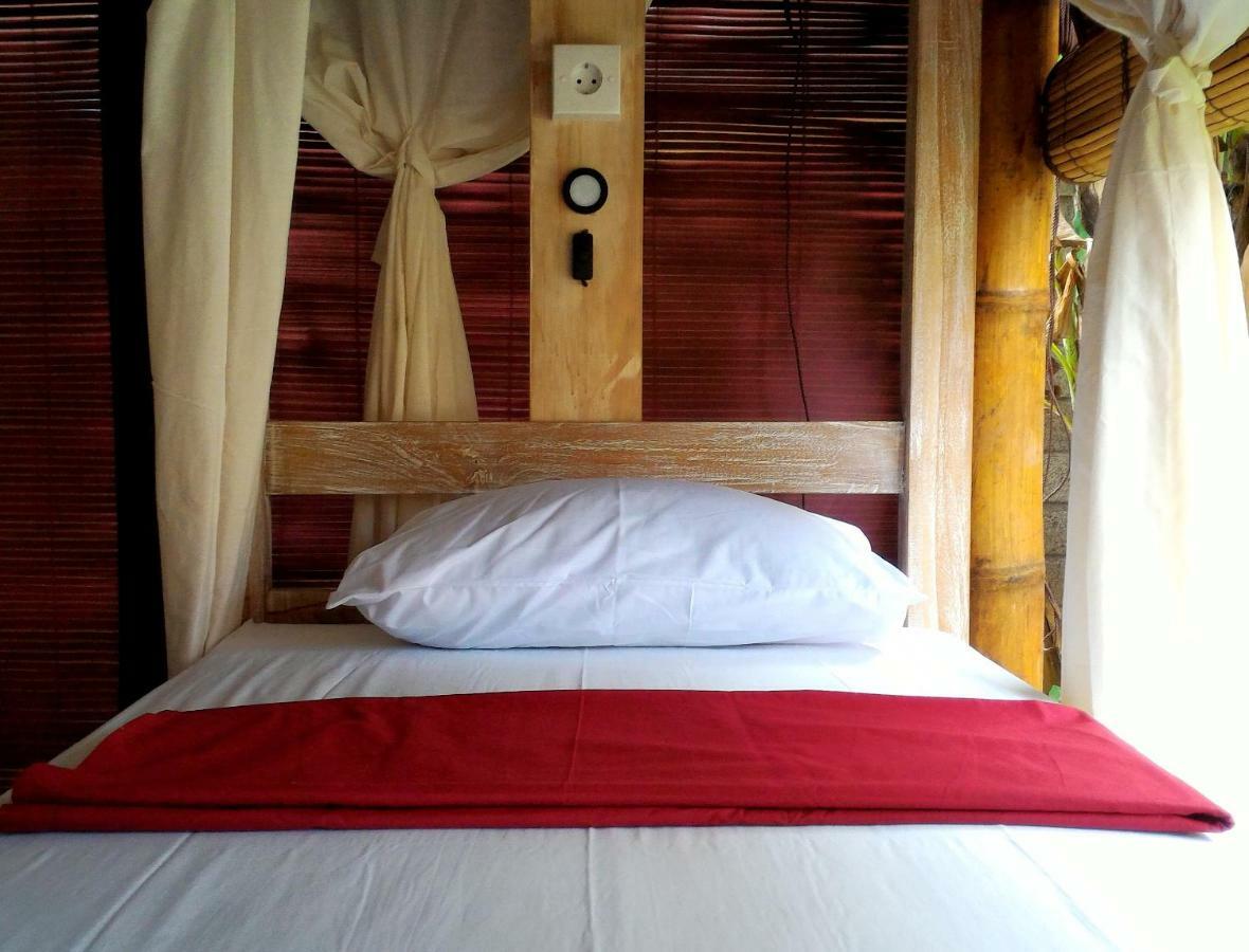 Balicabana Bungalows Canggu  Luaran gambar
