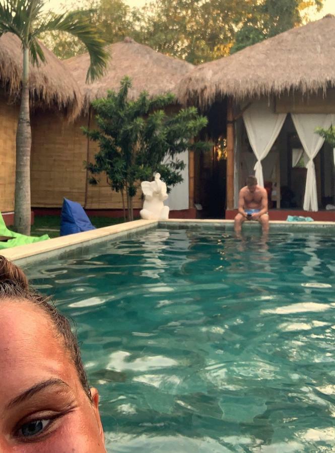 Balicabana Bungalows Canggu  Luaran gambar