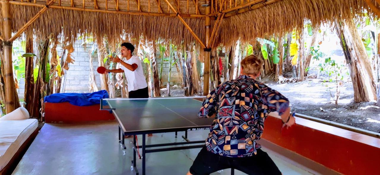 Balicabana Bungalows Canggu  Luaran gambar