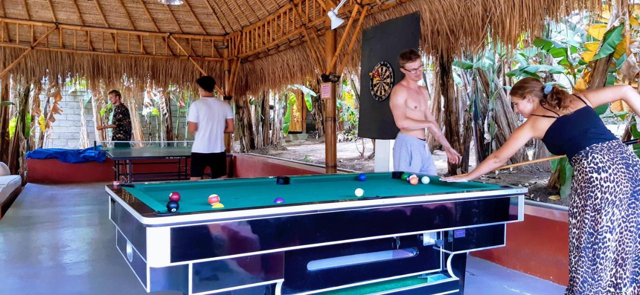 Balicabana Bungalows Canggu  Luaran gambar